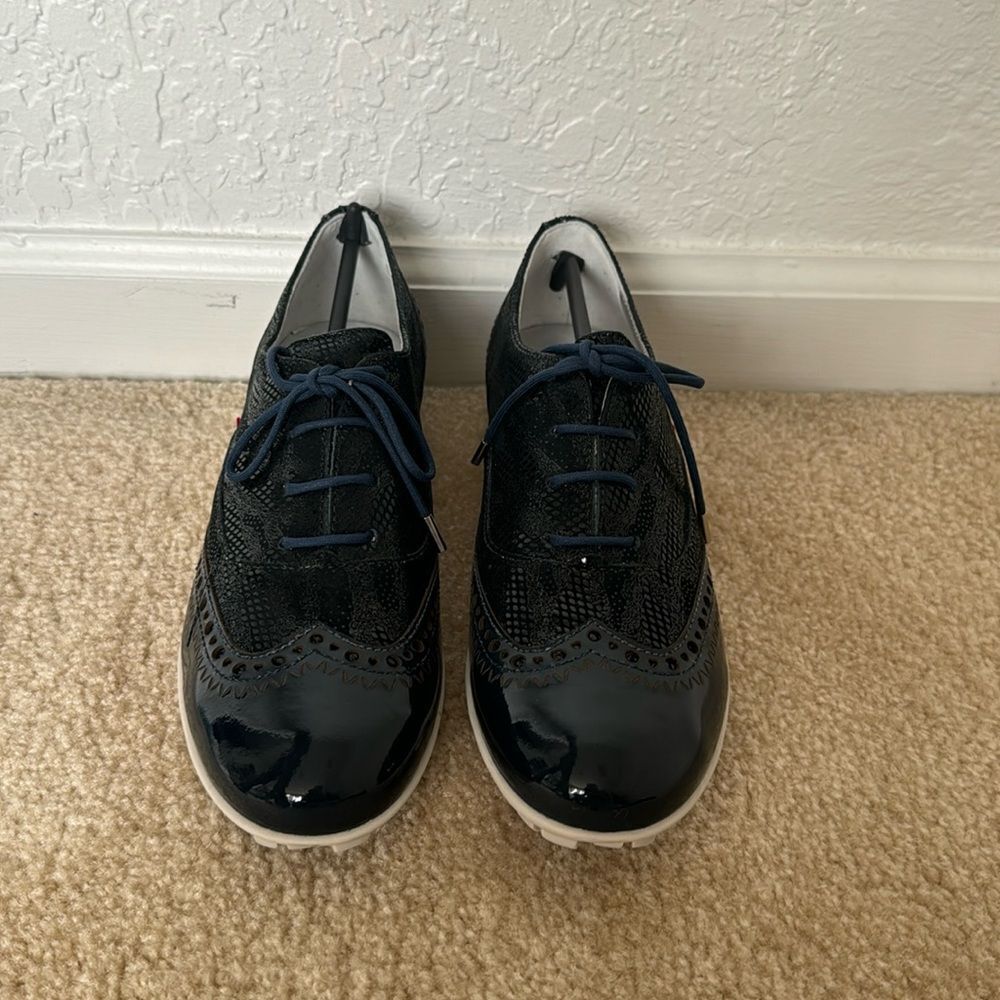 Marc joseph New York